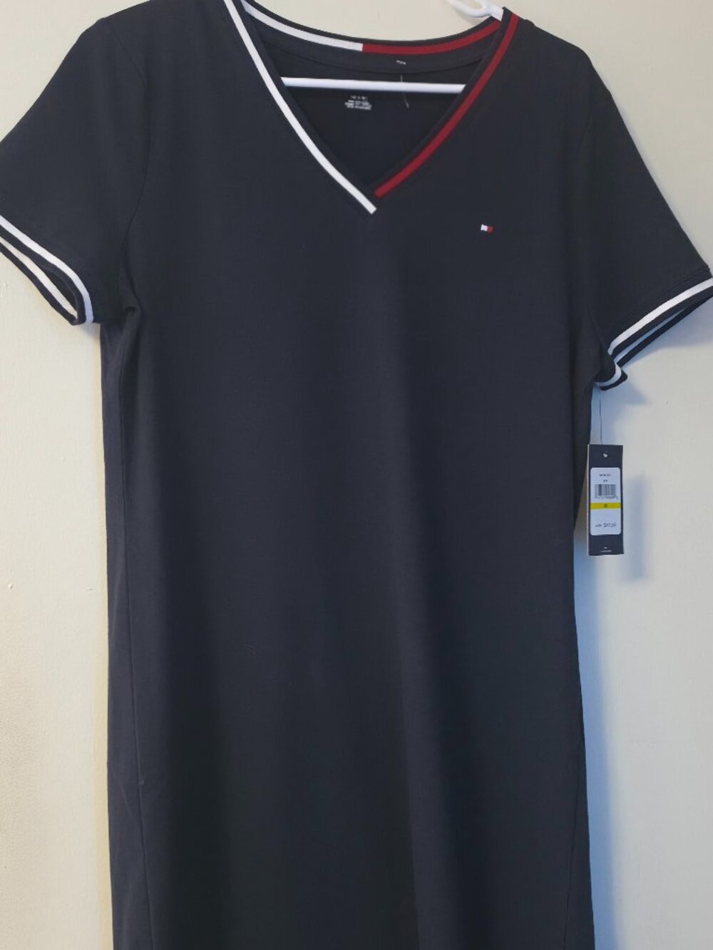 Tommy Hilfiger